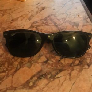 Rayban Wayfarer